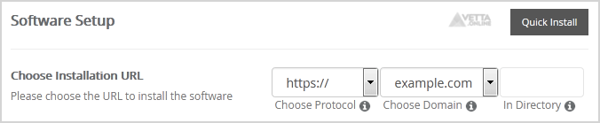 Microweber-install-screen.gif