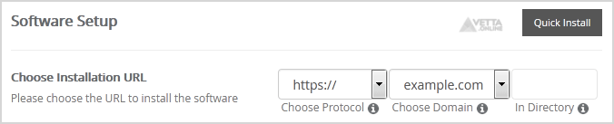 Saurus-install-screen.gif