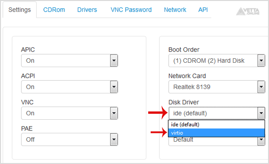 solusvm-disk-driver-change.gif